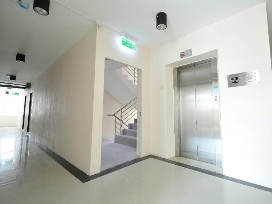Бангкок: 42 Place Service Apartment