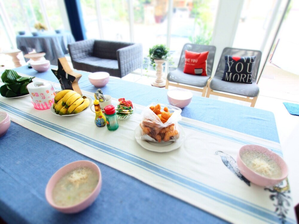 Пхитсанулок: Ban Meesukko Hotel