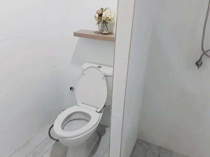 Пхитсанулок: Ban Meesukko Hotel