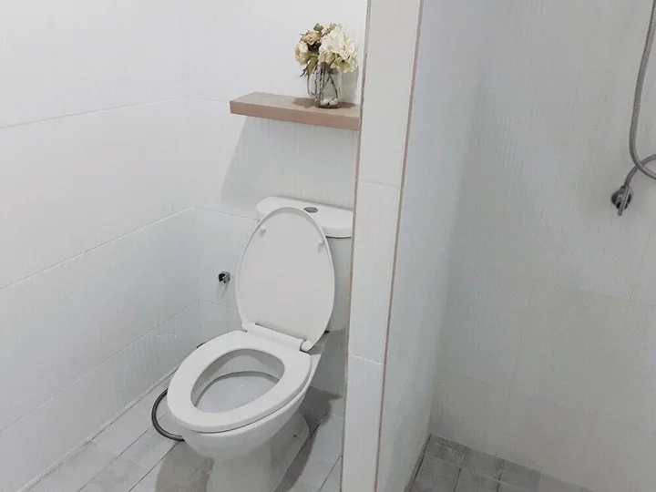 Пхитсанулок: Ban Meesukko Hotel