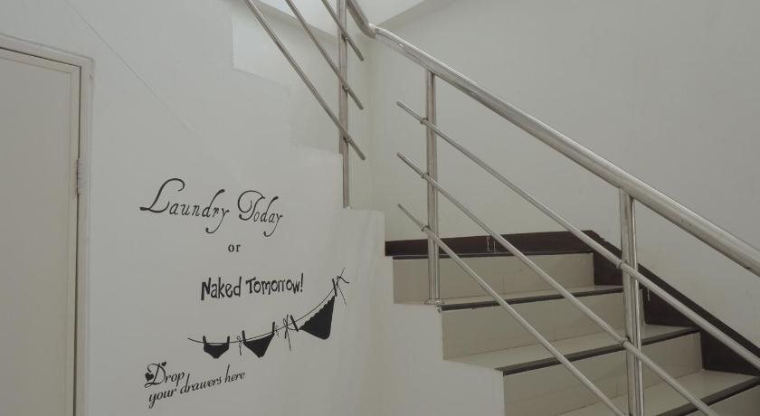 Пхитсанулок: Ban Meesukko Hotel