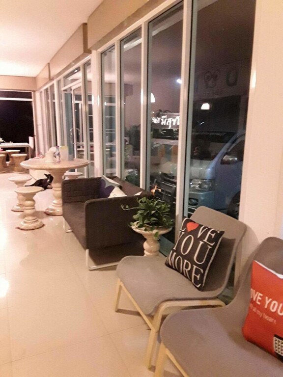 Пхитсанулок: Ban Meesukko Hotel