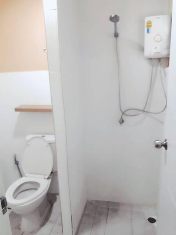Пхитсанулок: Ban Meesukko Hotel