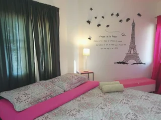 Пхитсанулок: Ban Meesukko Hotel