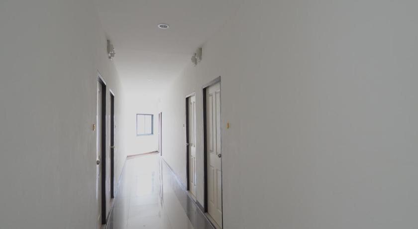 Пхитсанулок: Ban Meesukko Hotel