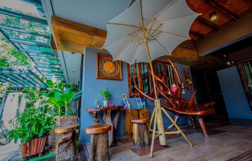 Банг Пхли: Na Siri Lakeview