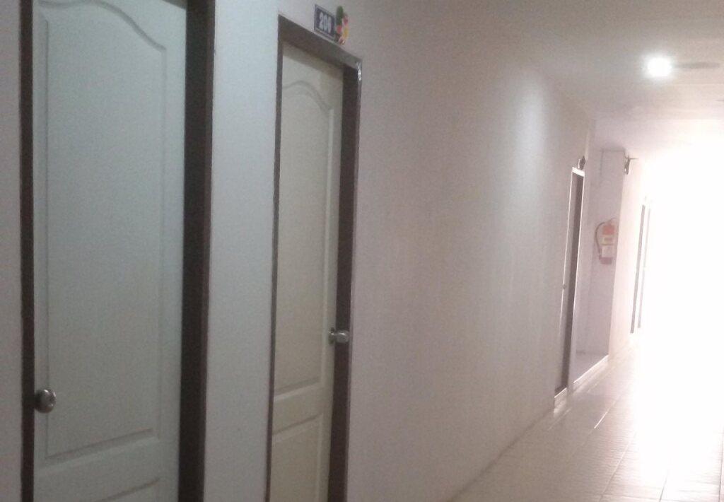 Кату: B.B.Apartment Phuket