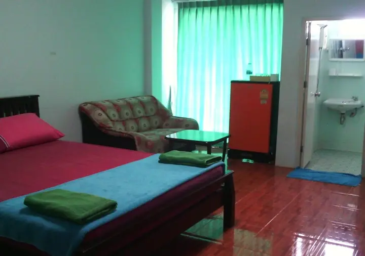 Кату: B.B.Apartment Phuket