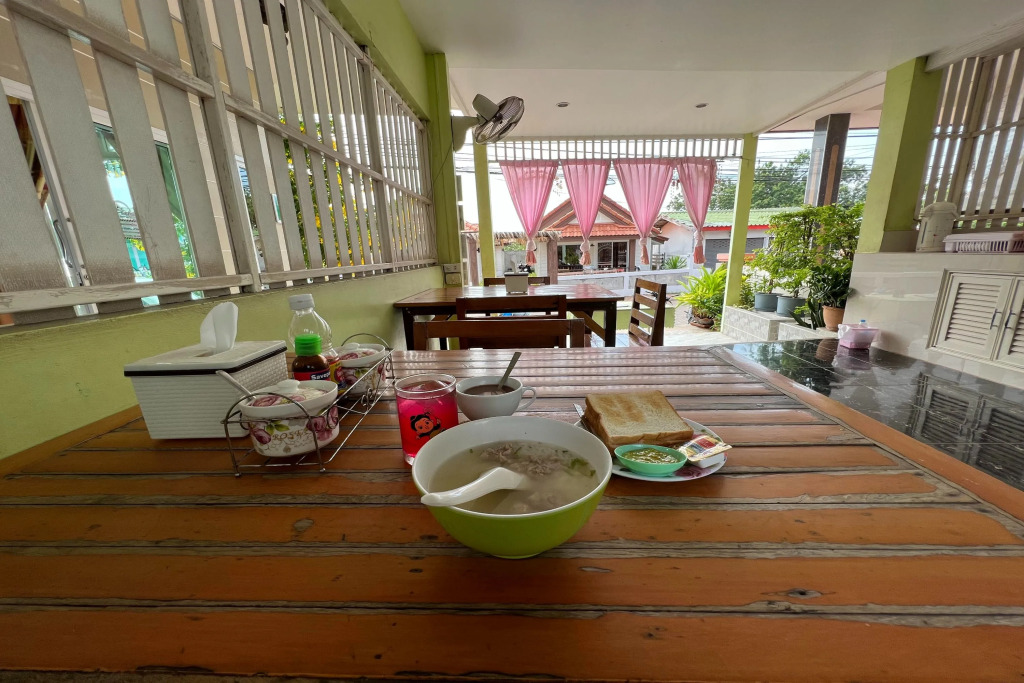 Ко-Лан: Sea Sun View Resort