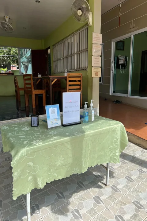 Ко-Лан: Sea Sun View Resort