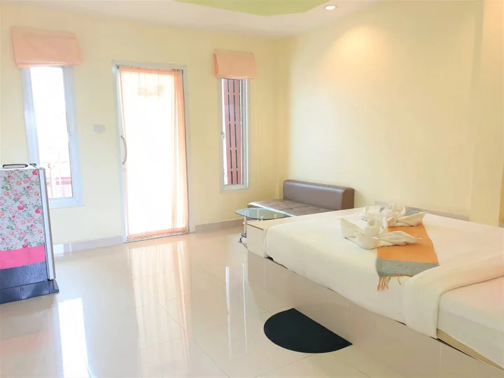 Ко-Лан: Sea Sun View Resort