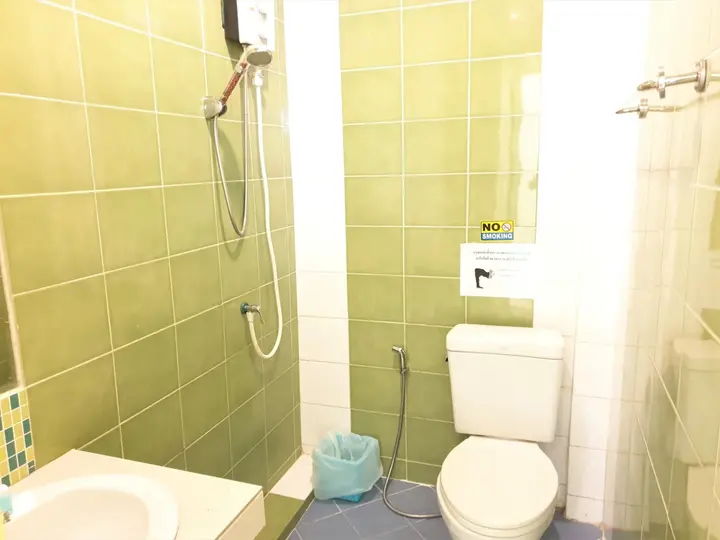 Ко-Лан: Sea Sun View Resort