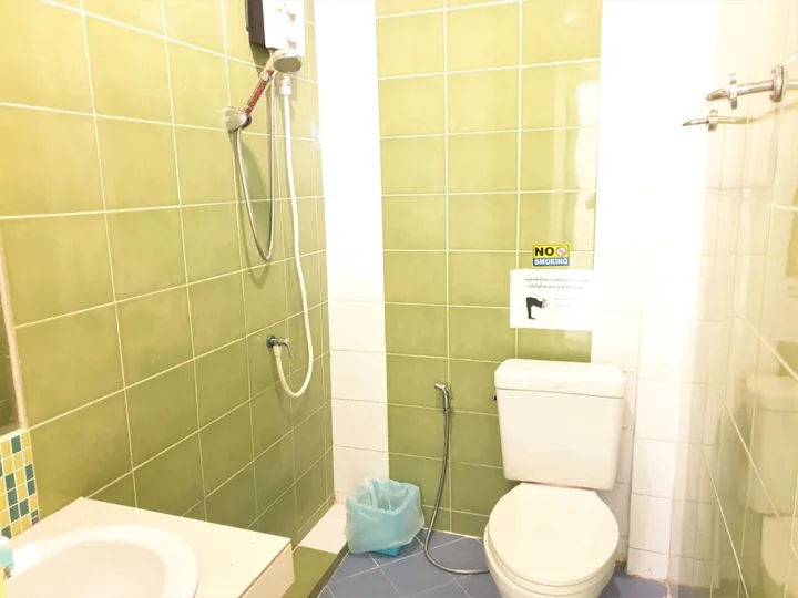 Ко-Лан: Sea Sun View Resort