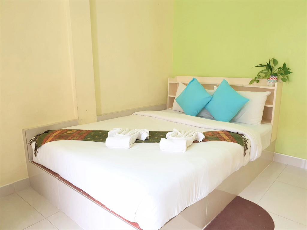 Ко-Лан: Sea Sun View Resort
