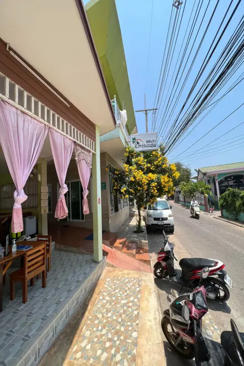 Ко-Лан: Sea Sun View Resort