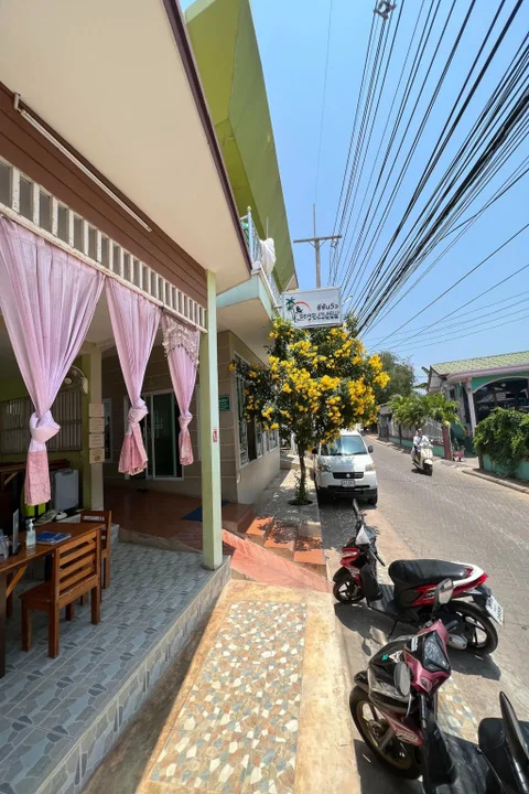Ко-Лан: Sea Sun View Resort