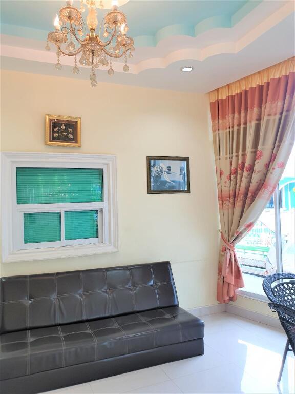 Ко-Лан: Sea Sun View Resort