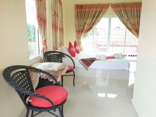 Ко-Лан: Sea Sun View Resort