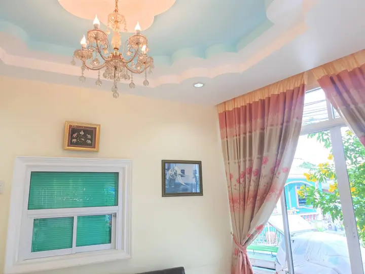 Ко-Лан: Sea Sun View Resort