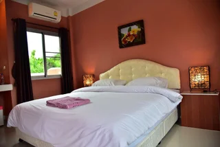 Прачуапкхирикхан: Paskon Boutique Resort