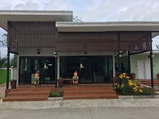 Прачуапкхирикхан: Paskon Boutique Resort