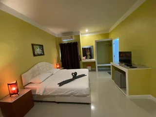 Прачуапкхирикхан: Paskon Boutique Resort