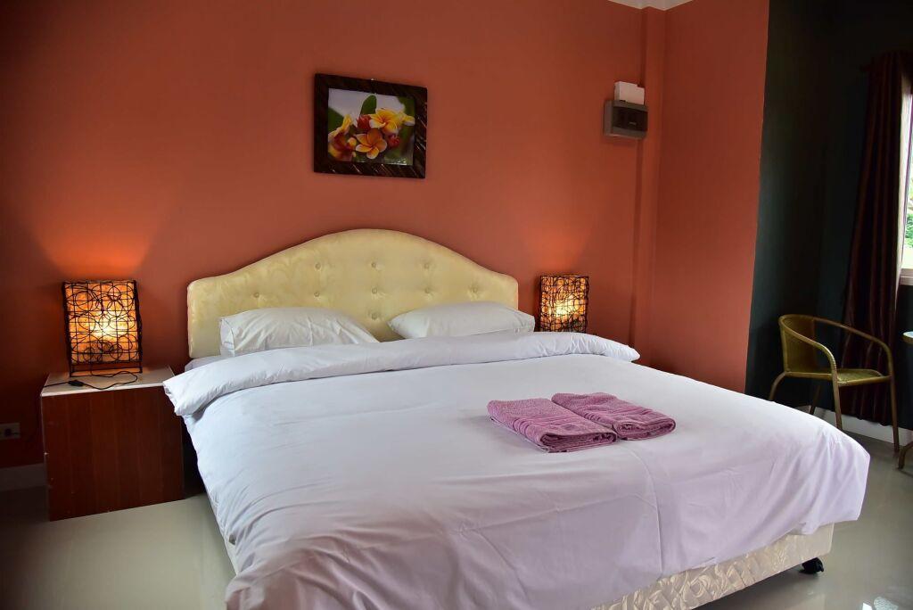 Прачуапкхирикхан: Paskon Boutique Resort