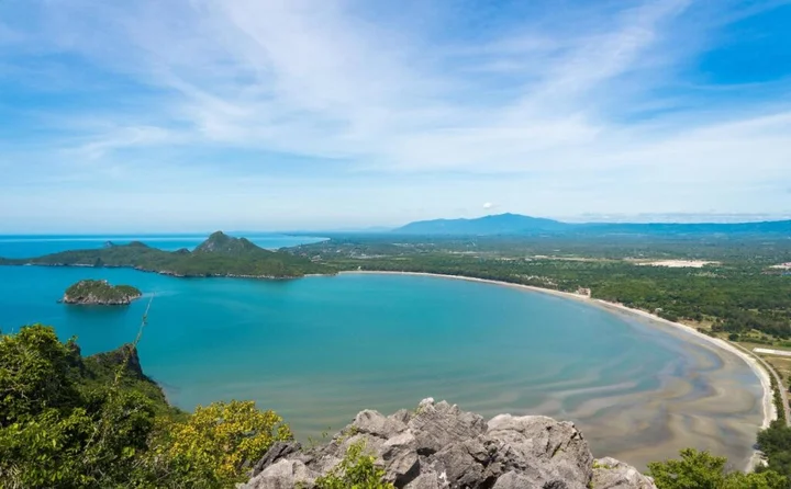 Прачуапкхирикхан: Paskon Boutique Resort