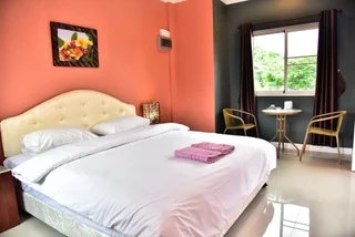 Прачуапкхирикхан: Paskon Boutique Resort