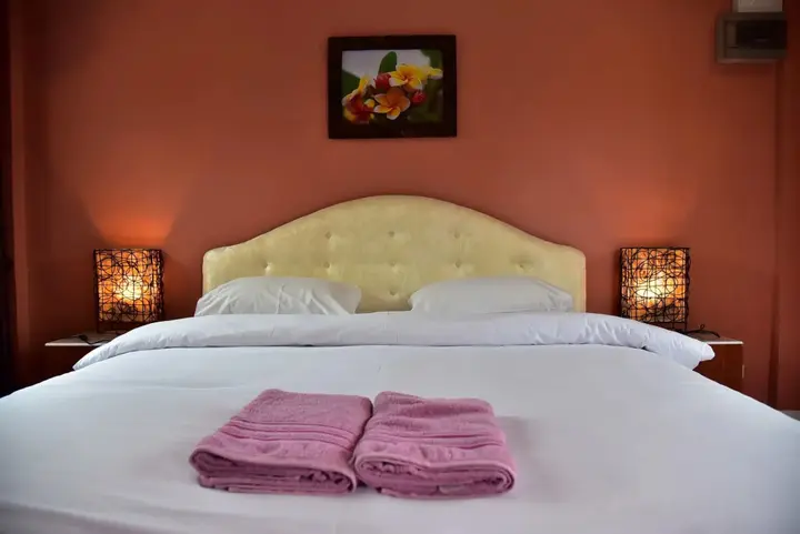 Прачуапкхирикхан: Paskon Boutique Resort