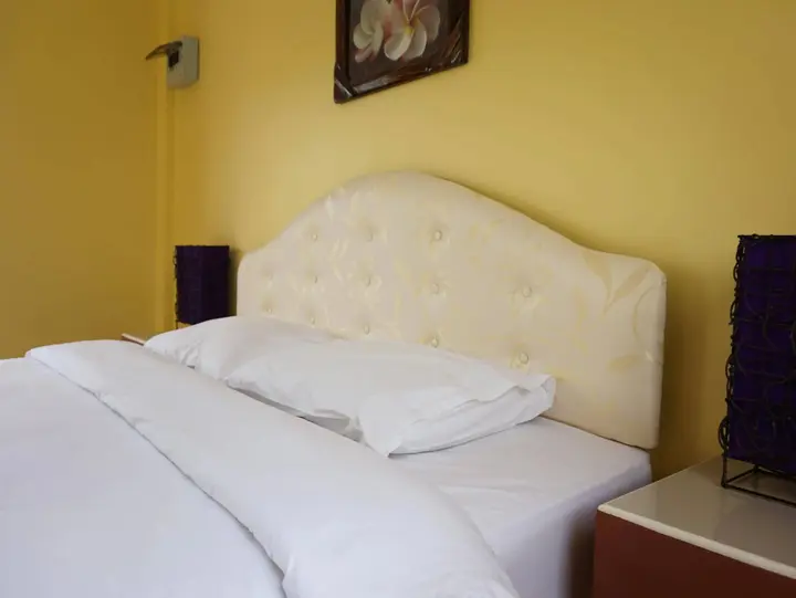Прачуапкхирикхан: Paskon Boutique Resort