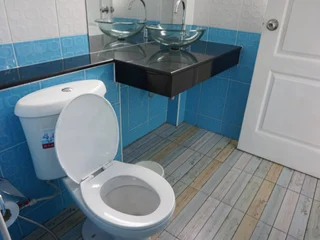 Прачуапкхирикхан: Paskon Boutique Resort