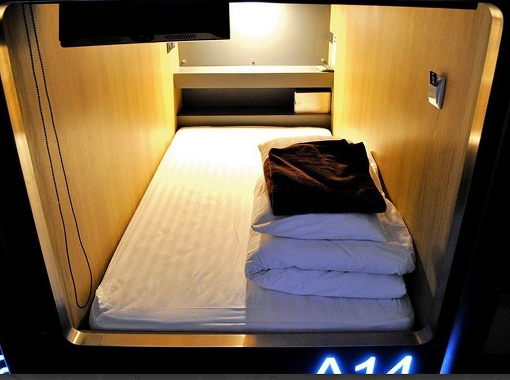 My Hostel Ratchada — фото 2