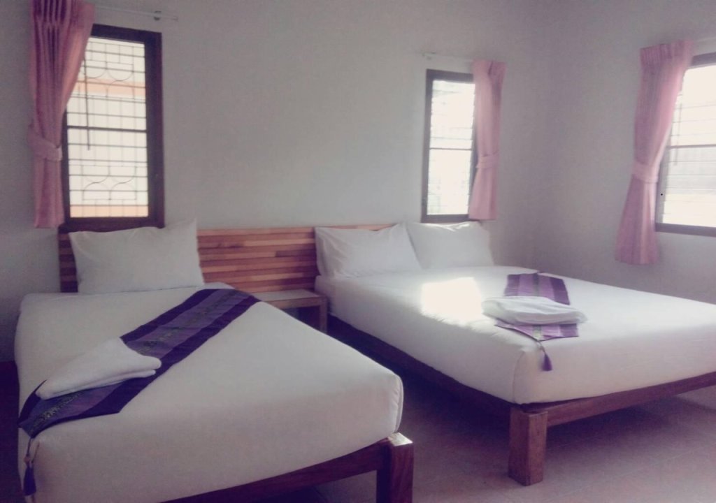 Бури Рам: Ruentara Resort & Villa