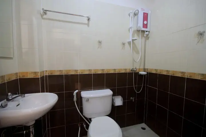 Сураттхани: My Place @ Surat Hotel