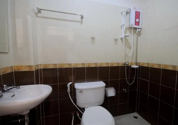 Сураттхани: My Place @ Surat Hotel