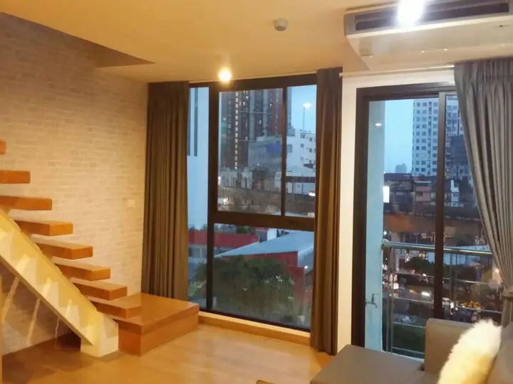 Бангкок: Bangkok Feliz @ Sukhumvit 69