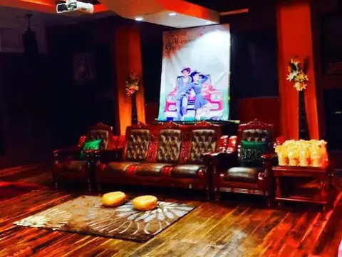 Чумпхон: The Ozone Resort