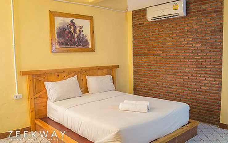 Чумпхон: The Ozone Resort