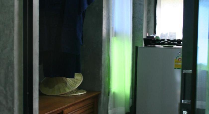 Мае-Таенг: Ban Phraya Lanna Rimnam