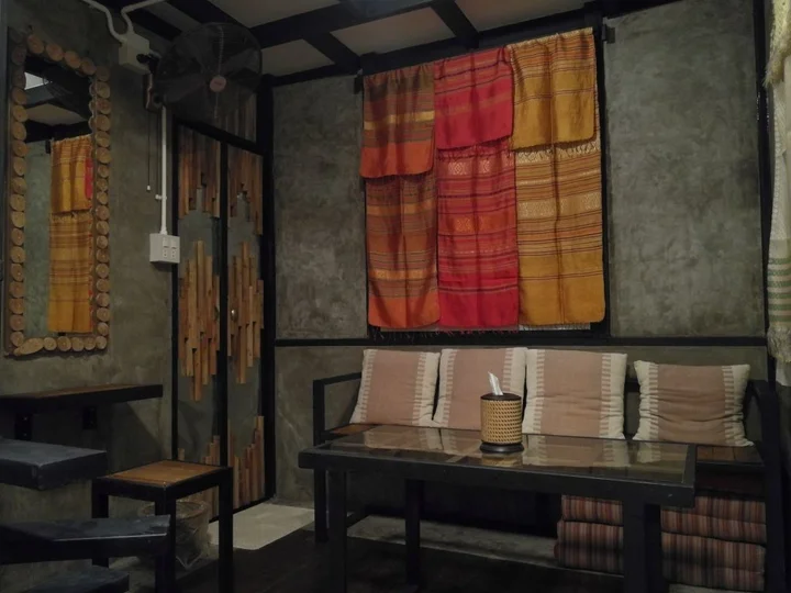 Чианг-Хан: SongPhuaMia Guesthouse