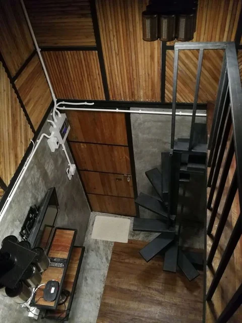 Чианг-Хан: SongPhuaMia Guesthouse