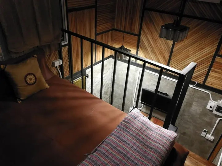 Чианг-Хан: SongPhuaMia Guesthouse