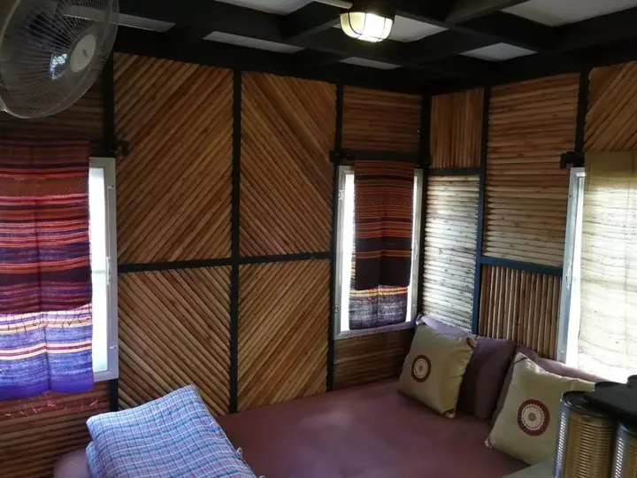 Чианг-Хан: SongPhuaMia Guesthouse