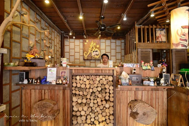 Чианг-Хан: SongPhuaMia Guesthouse