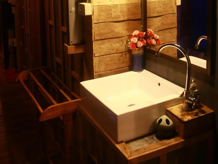 Чианг-Хан: SongPhuaMia Guesthouse