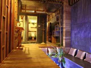 Чианг-Хан: SongPhuaMia Guesthouse