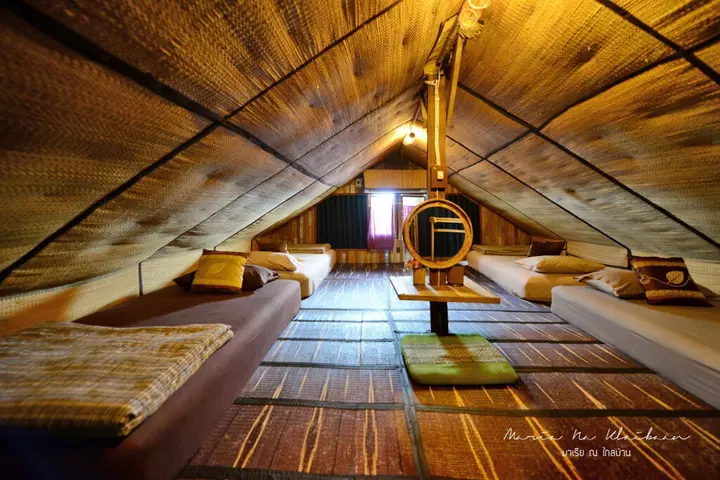 Чианг-Хан: SongPhuaMia Guesthouse