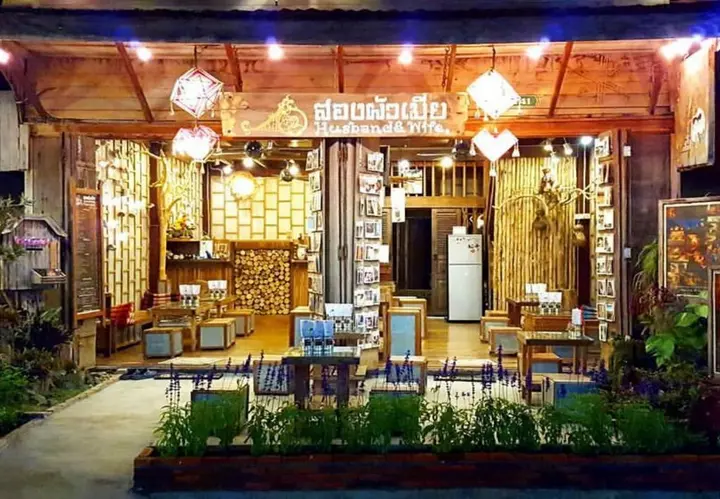 Чианг-Хан: SongPhuaMia Guesthouse