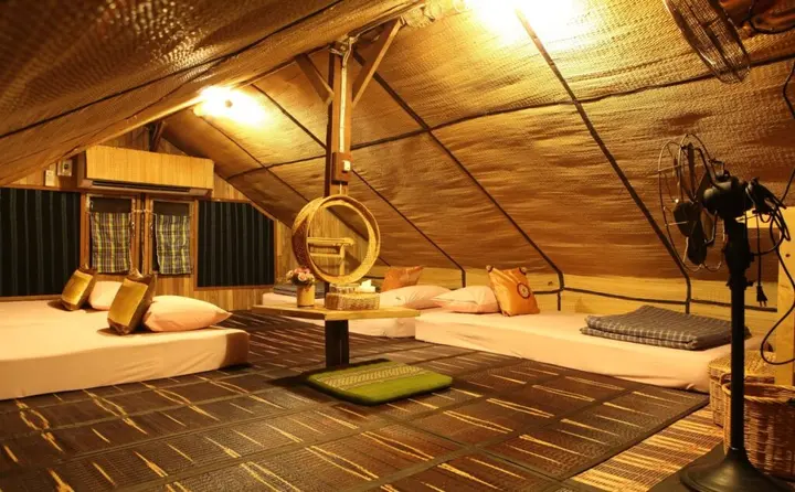 Чианг-Хан: SongPhuaMia Guesthouse